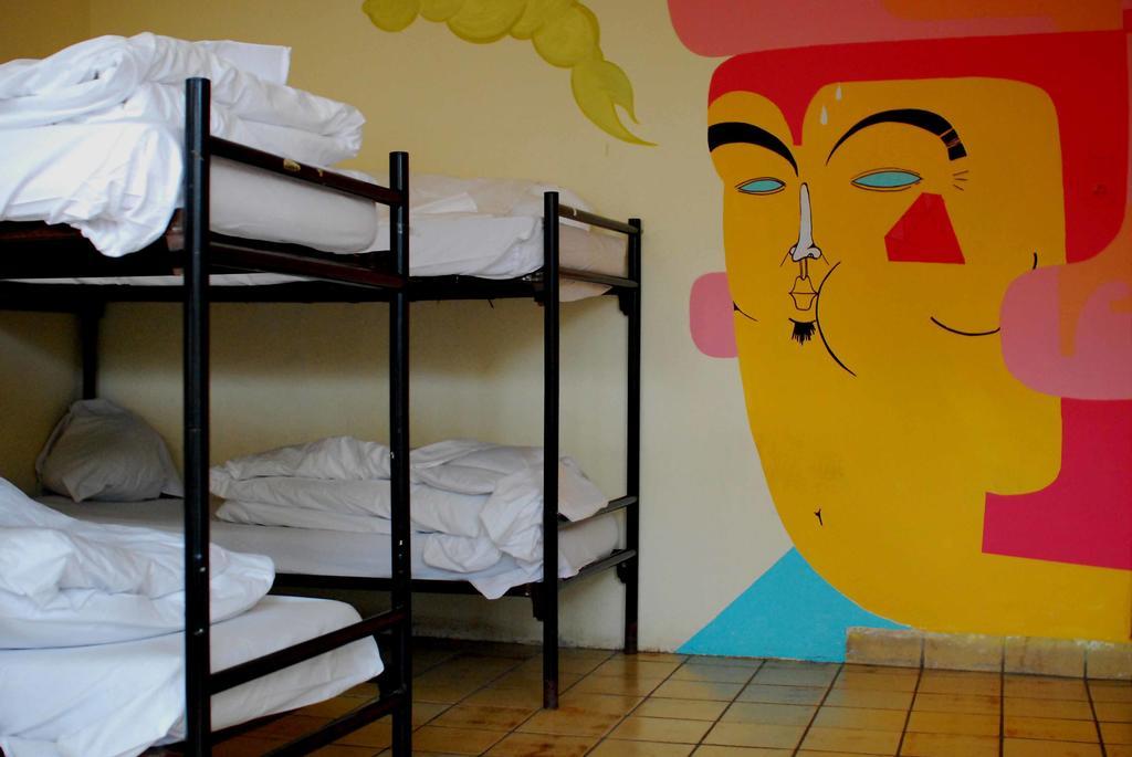 Bob'S Youth Hostel Amesterdão Quarto foto